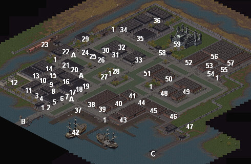 My god... it's full of quests.