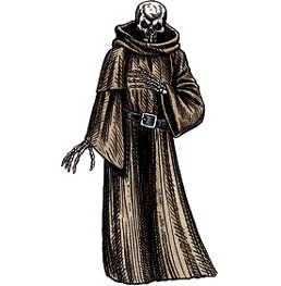 42: Crypt Thing