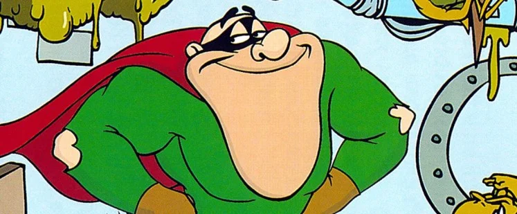 Episode 153: Boogerman
