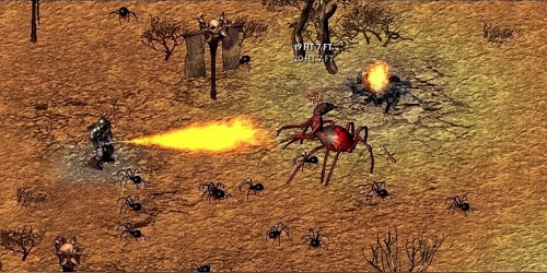 So yes, the combat is bad, but this can happen in it, so it's not all bad. 