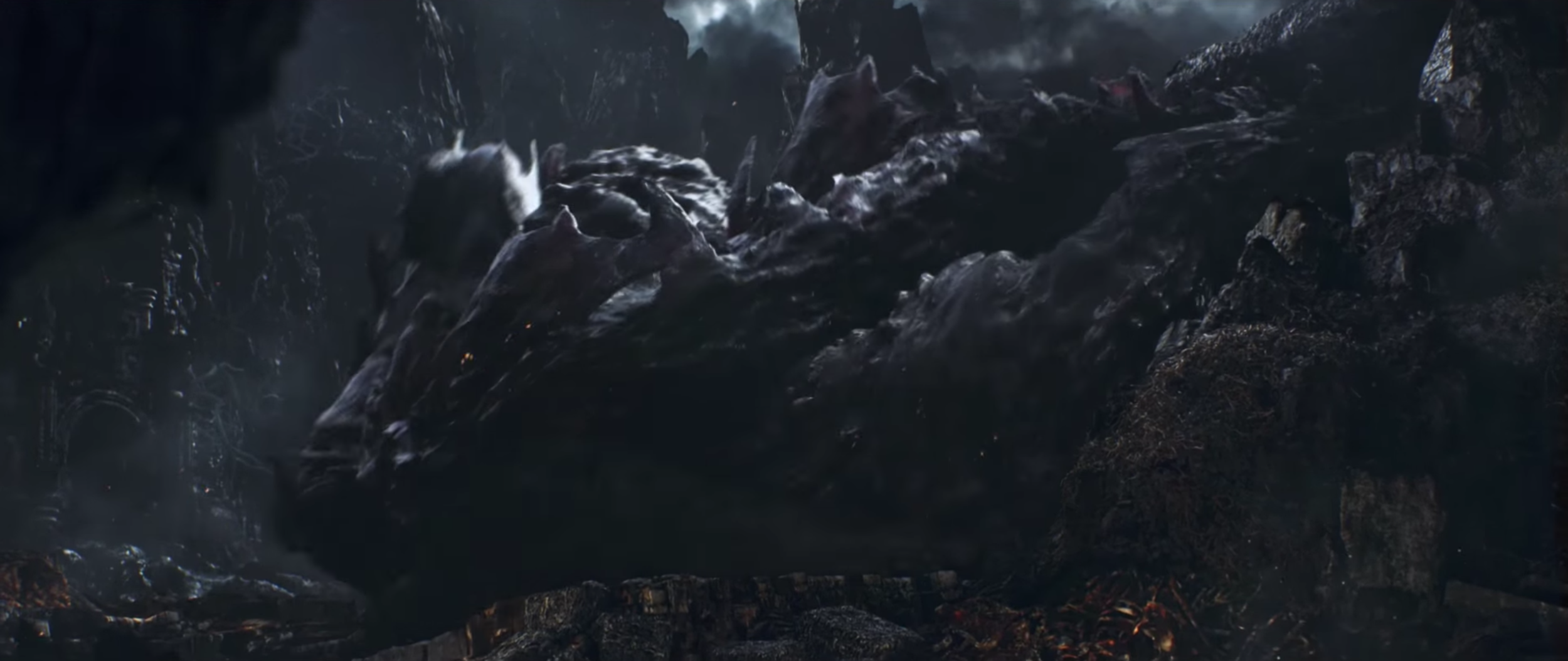 Episode 98: Irithyll of the Boreal Valley (Part 2)