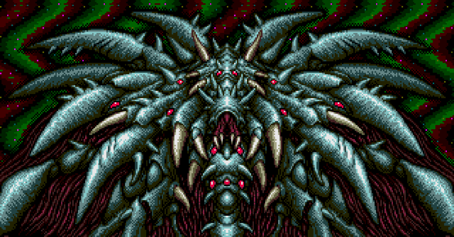 Episode 136: Phantasy Star IV (Part 2)