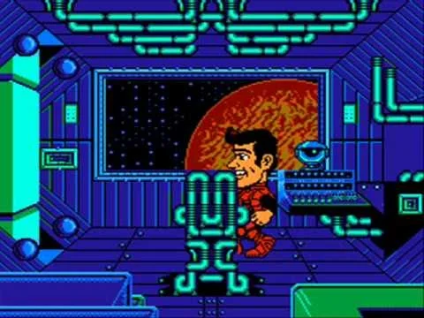 Episode 156: The Adventures of Rad Gravity