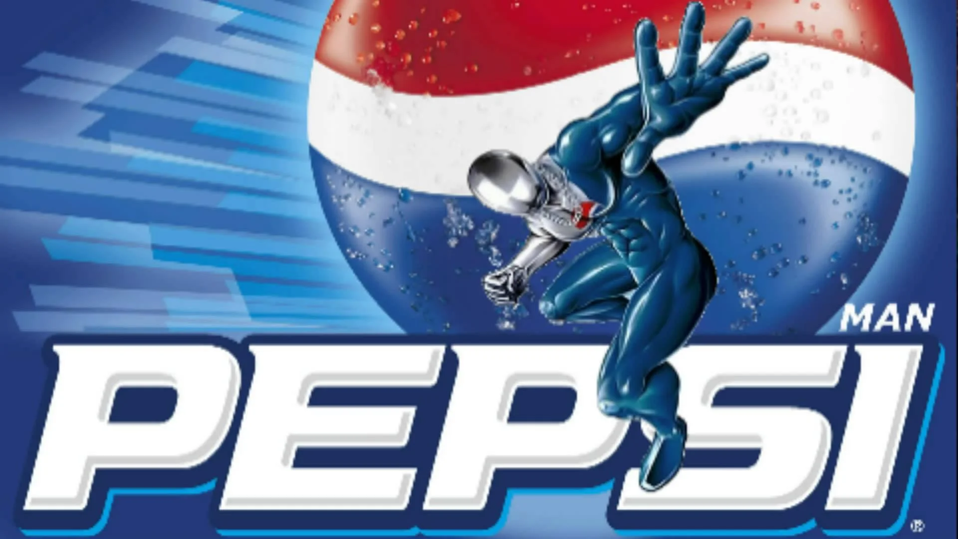 Exquisite Suffering 13: Pepsiman