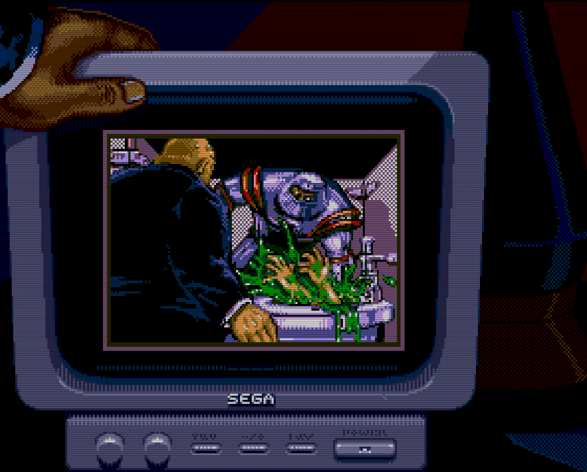 Episode 158: The Ooze