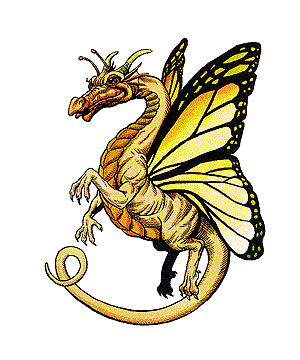59: Dragonets