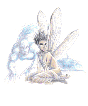 64: Elemental Kin, Air