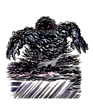 68: Elemental, Composite