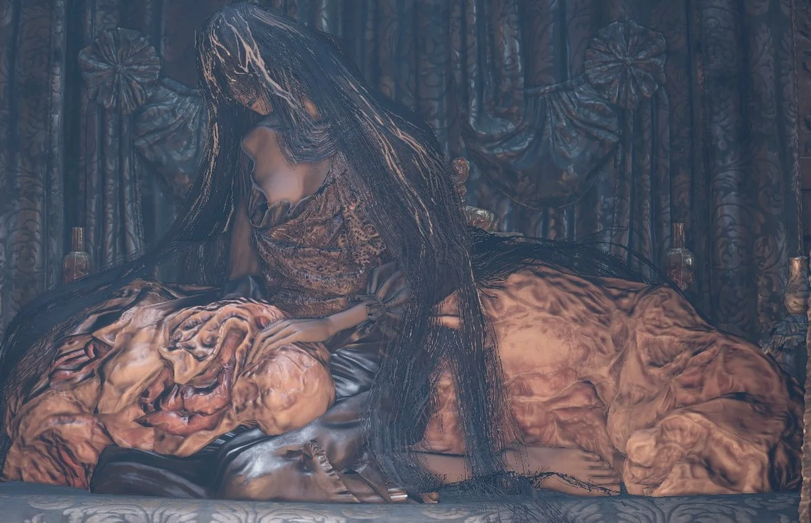 Special: Dark Souls 3 PVP Stories