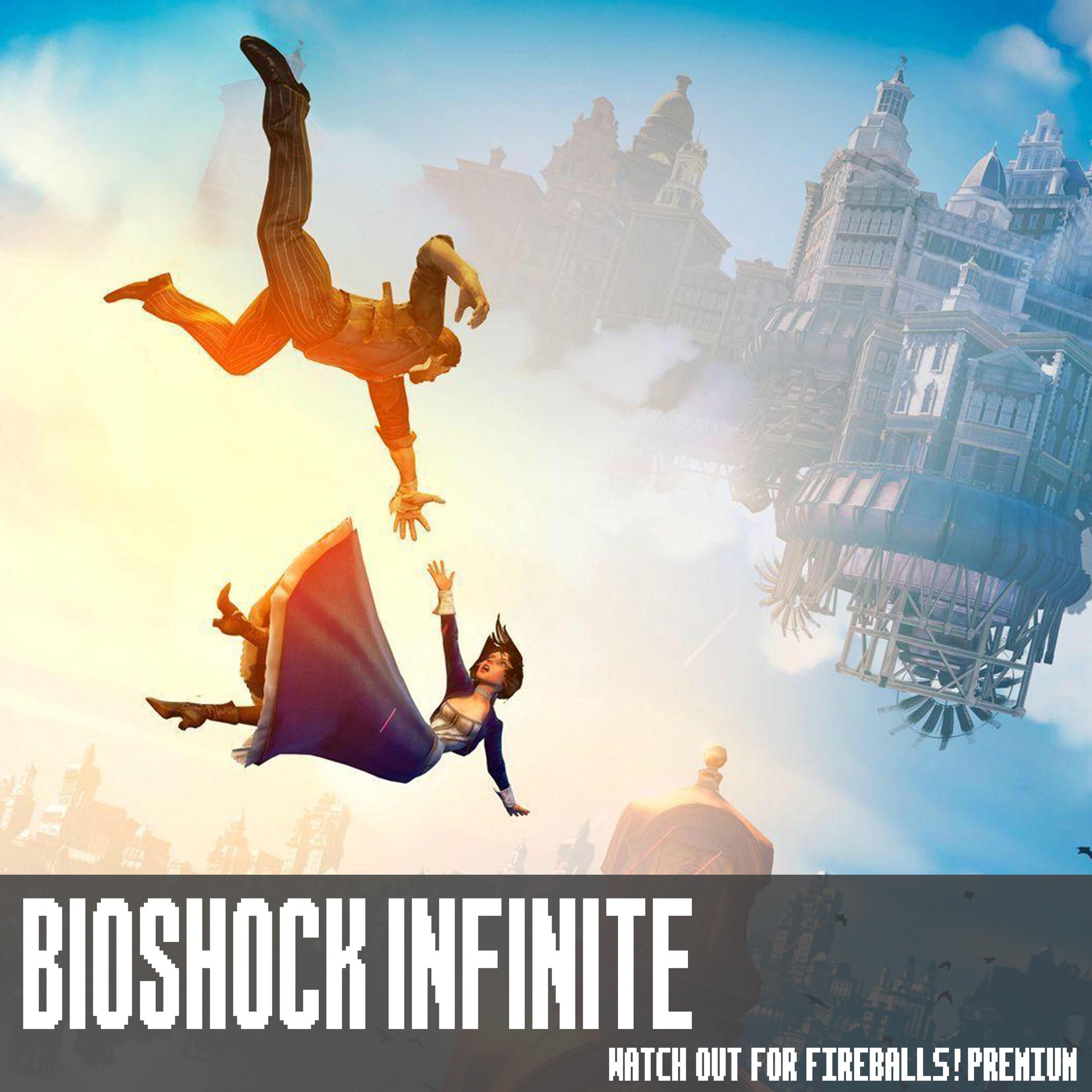 Bioshock Infinite