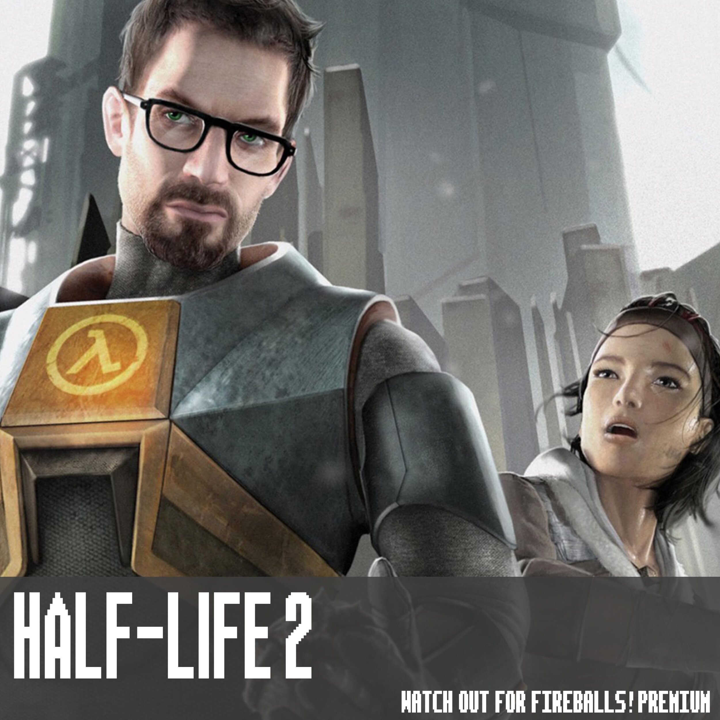 Half-Life 2