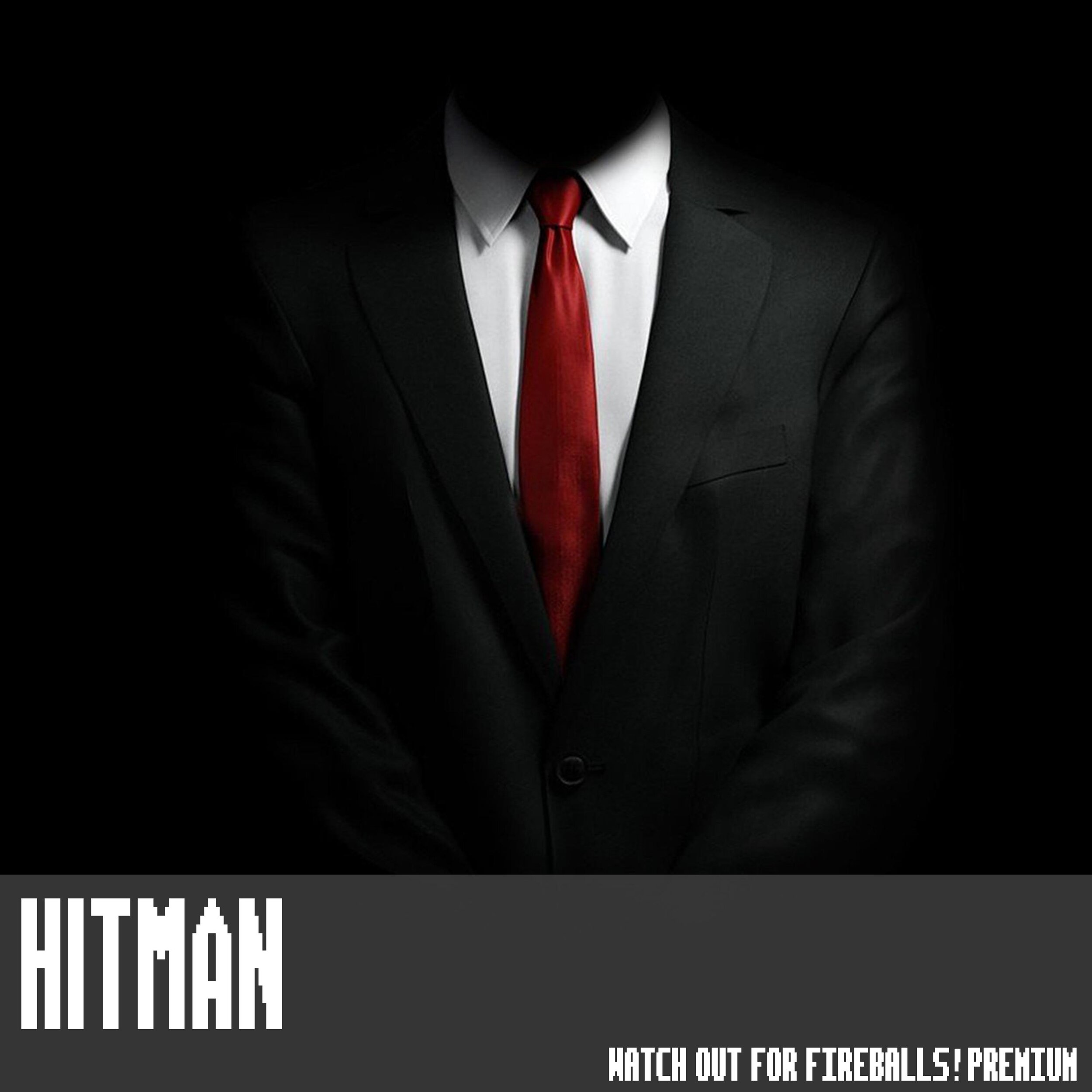 Hitman (2016)