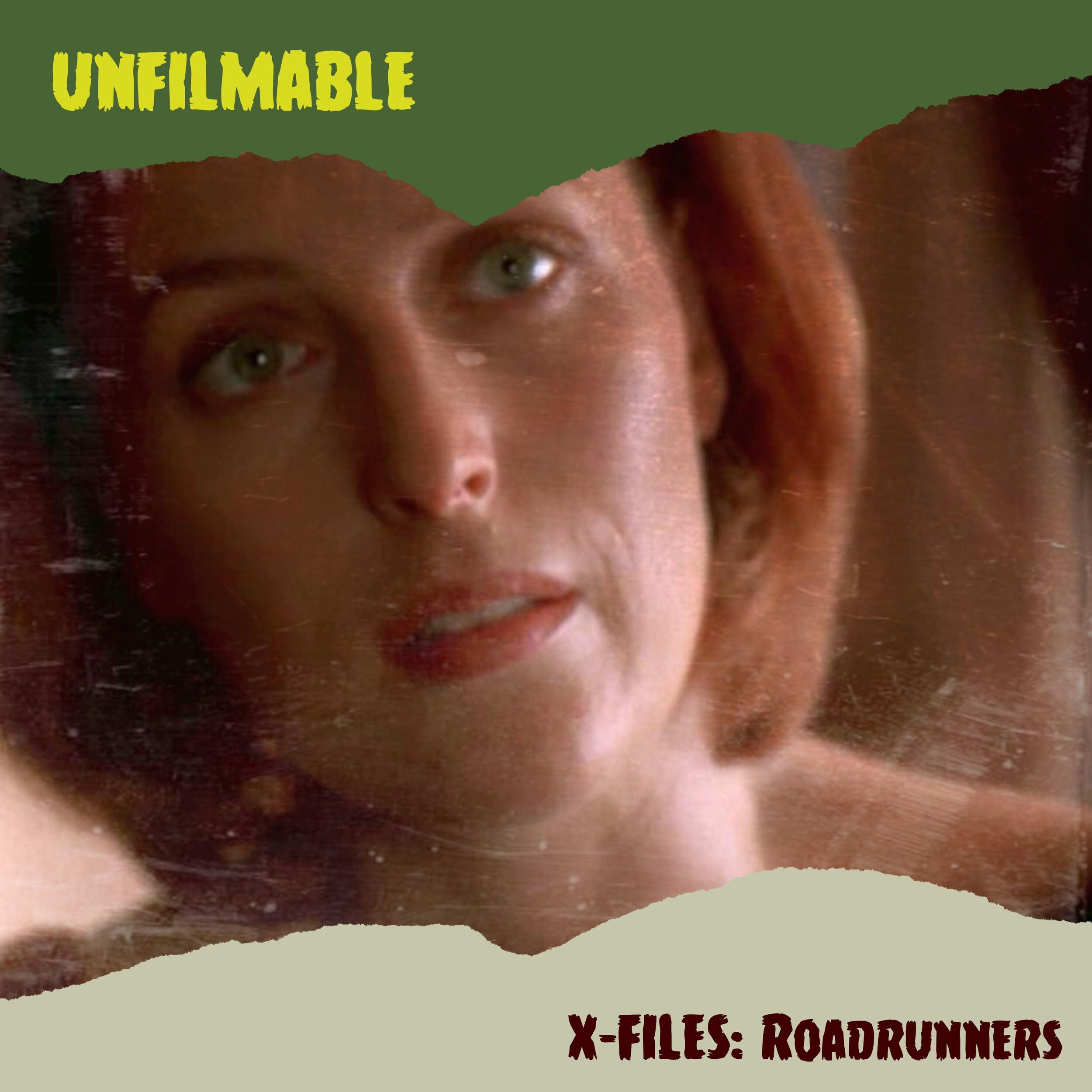 X-Files: Roadrunners