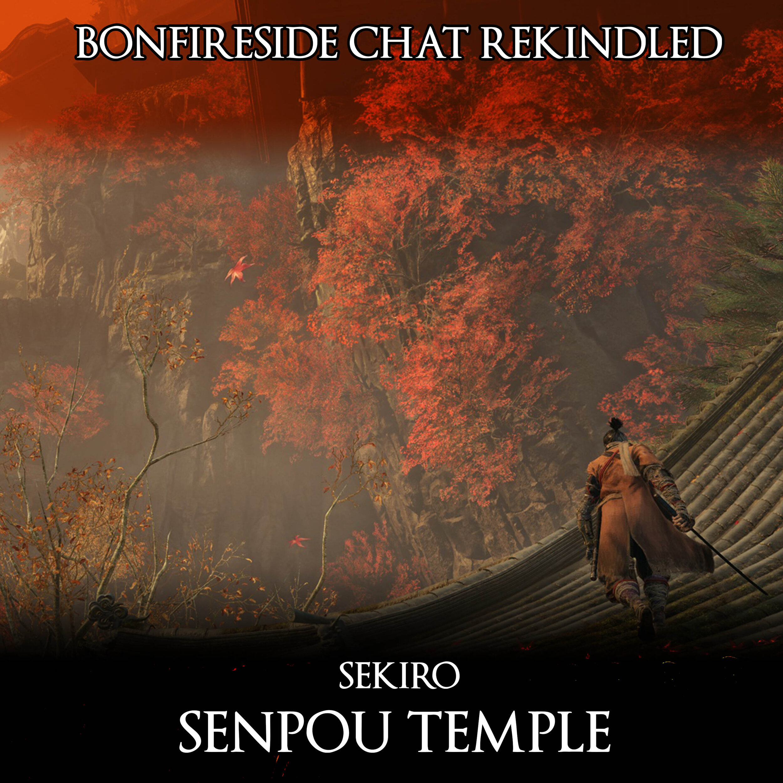 Senpou Temple