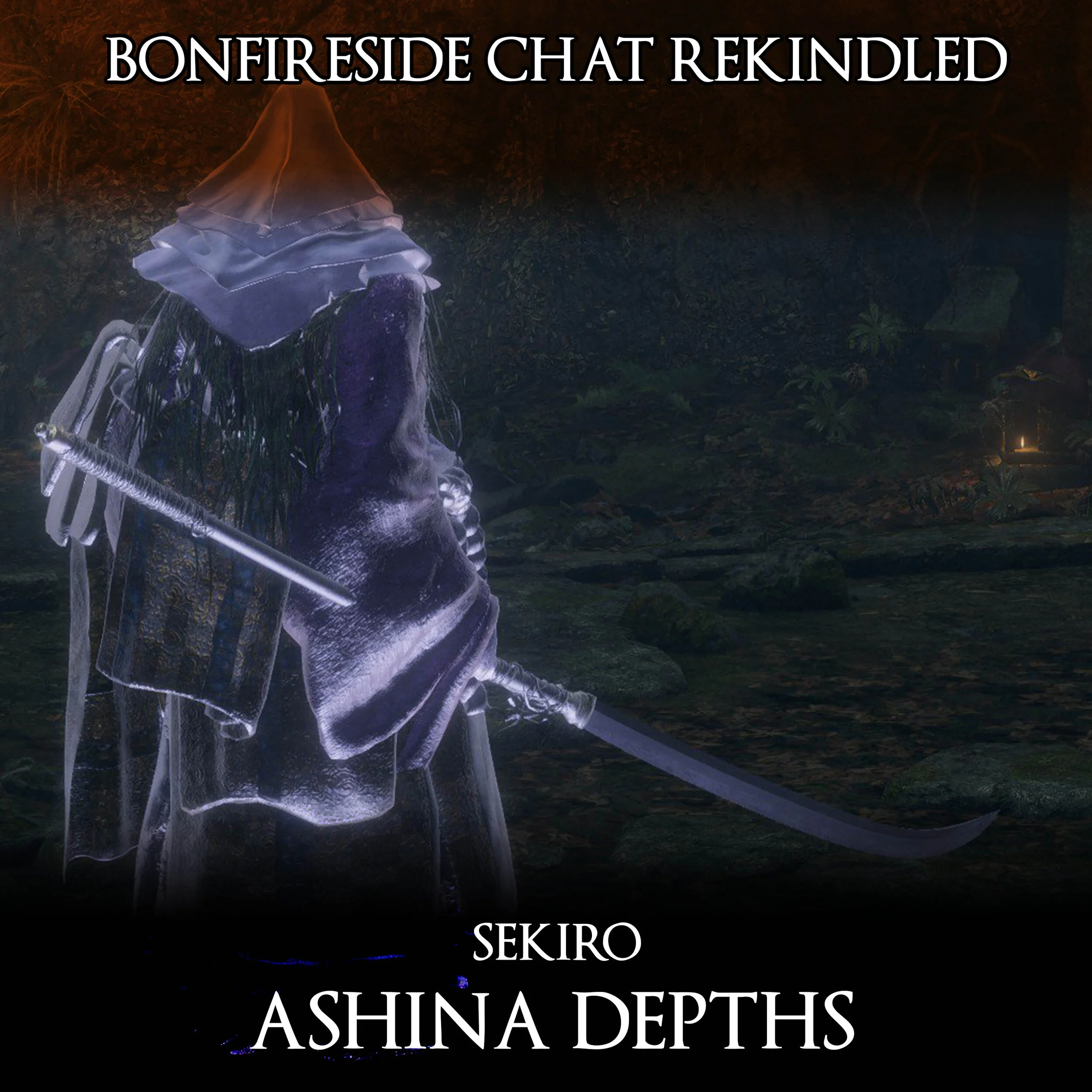 Ashina Depths