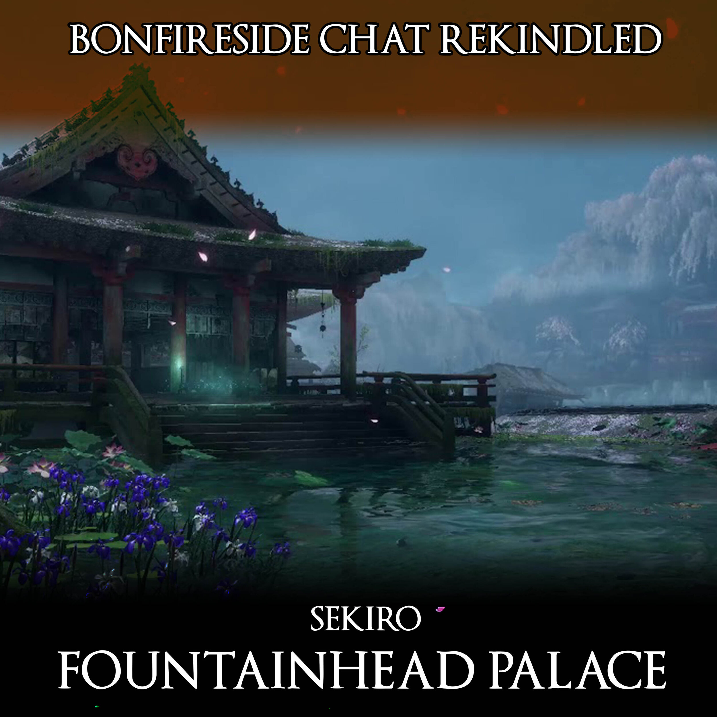 Fountainhead Palace