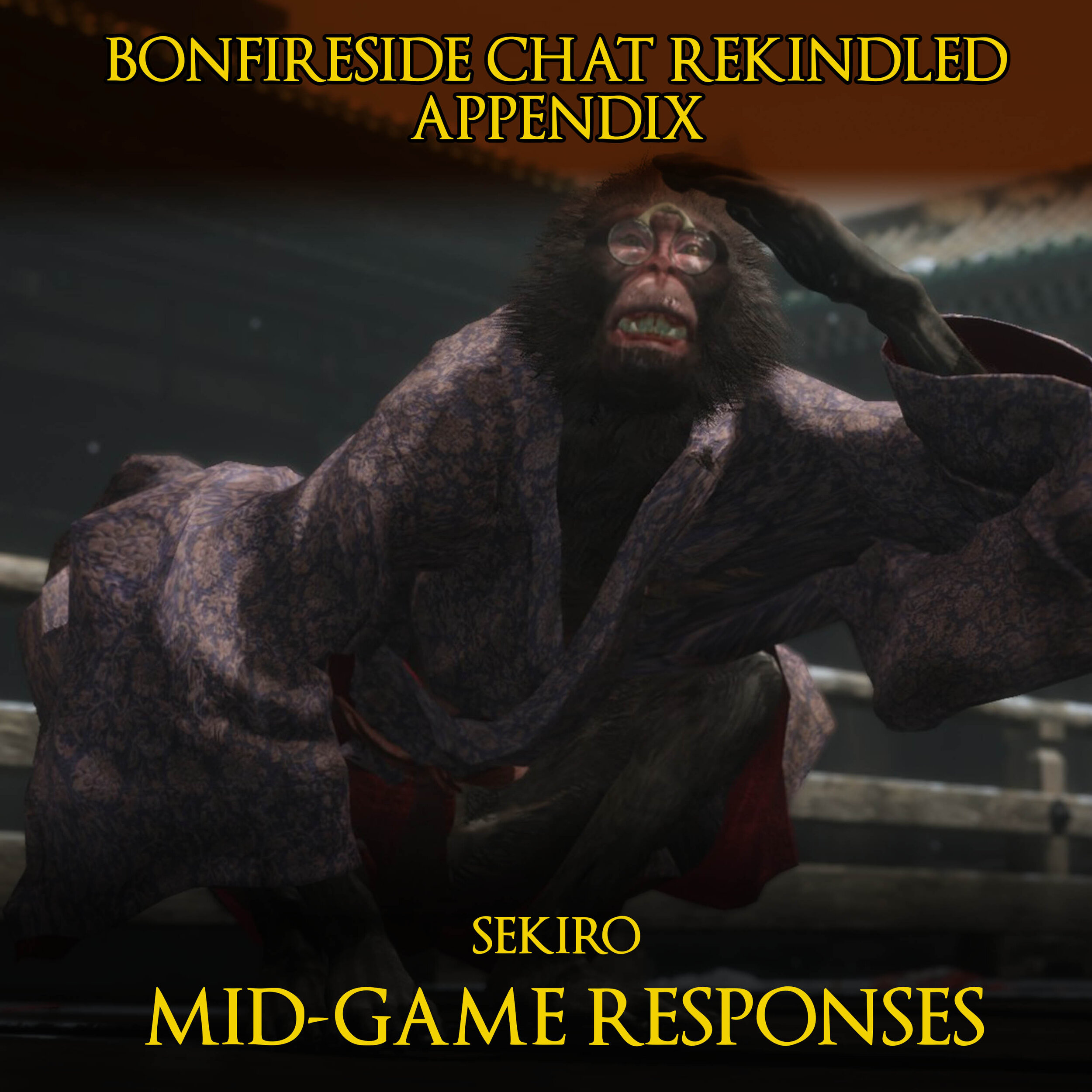 Mid-Game Responses