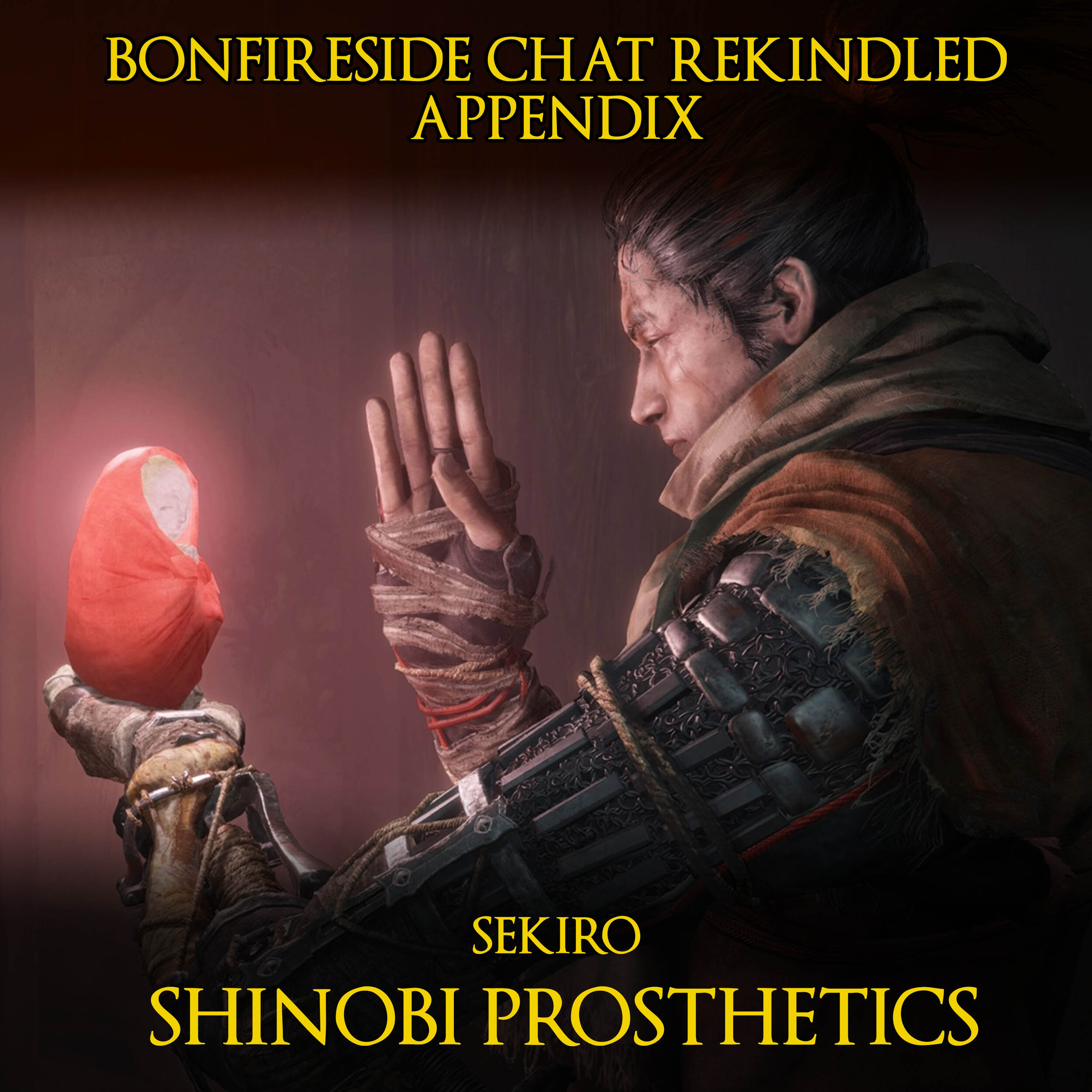 Shinobi Prosthetics