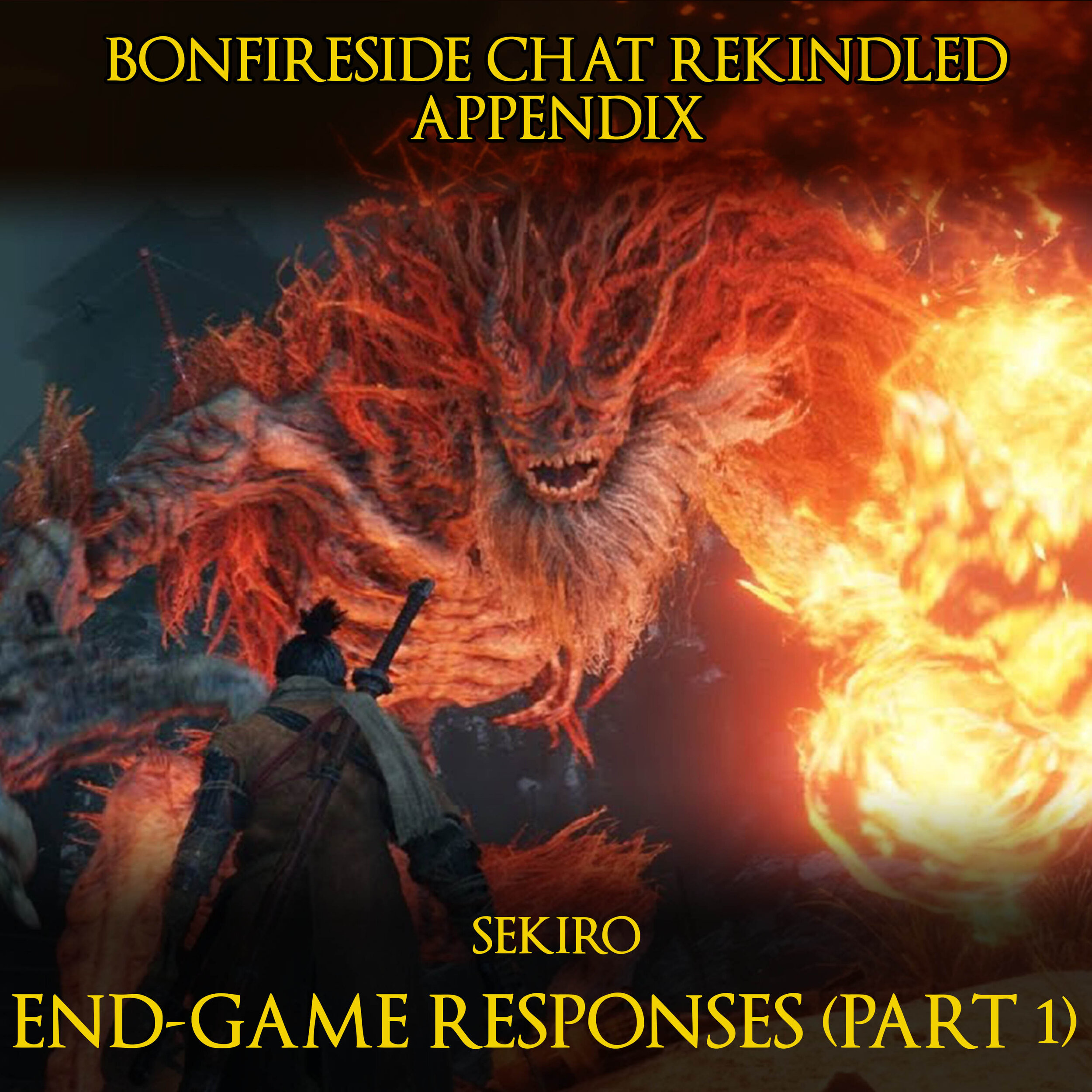 End-Game Responses (Part 2)