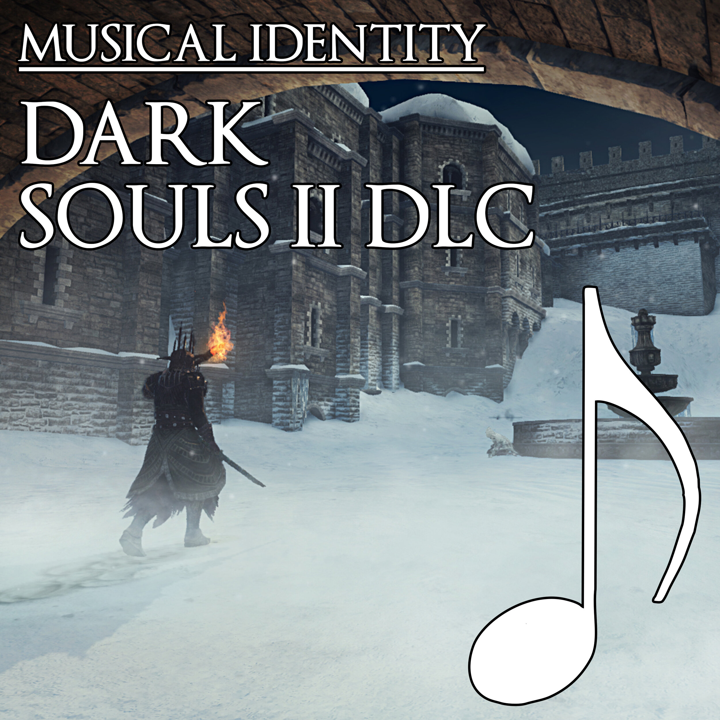 Dark Souls II DLC Musical Identity