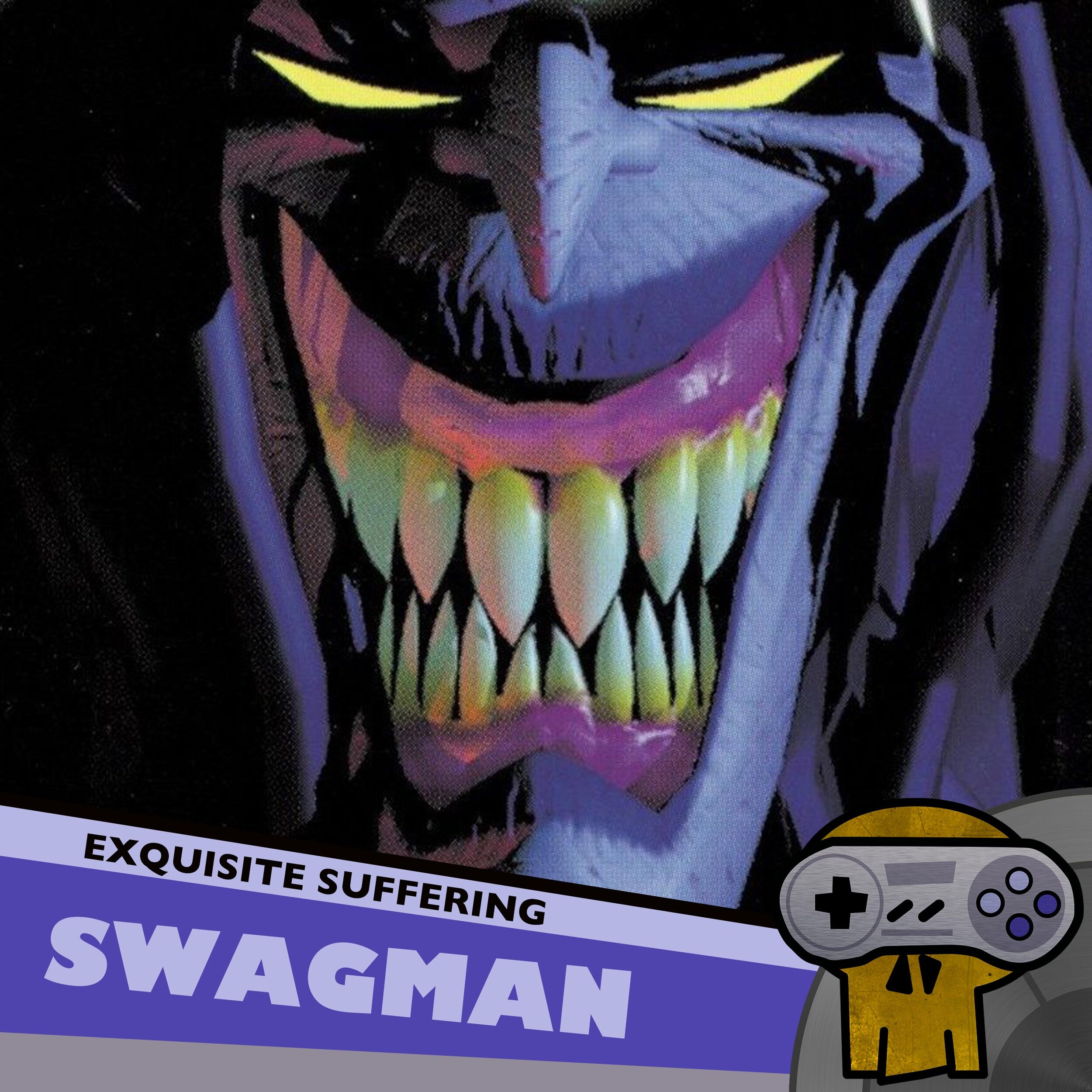 Swagman