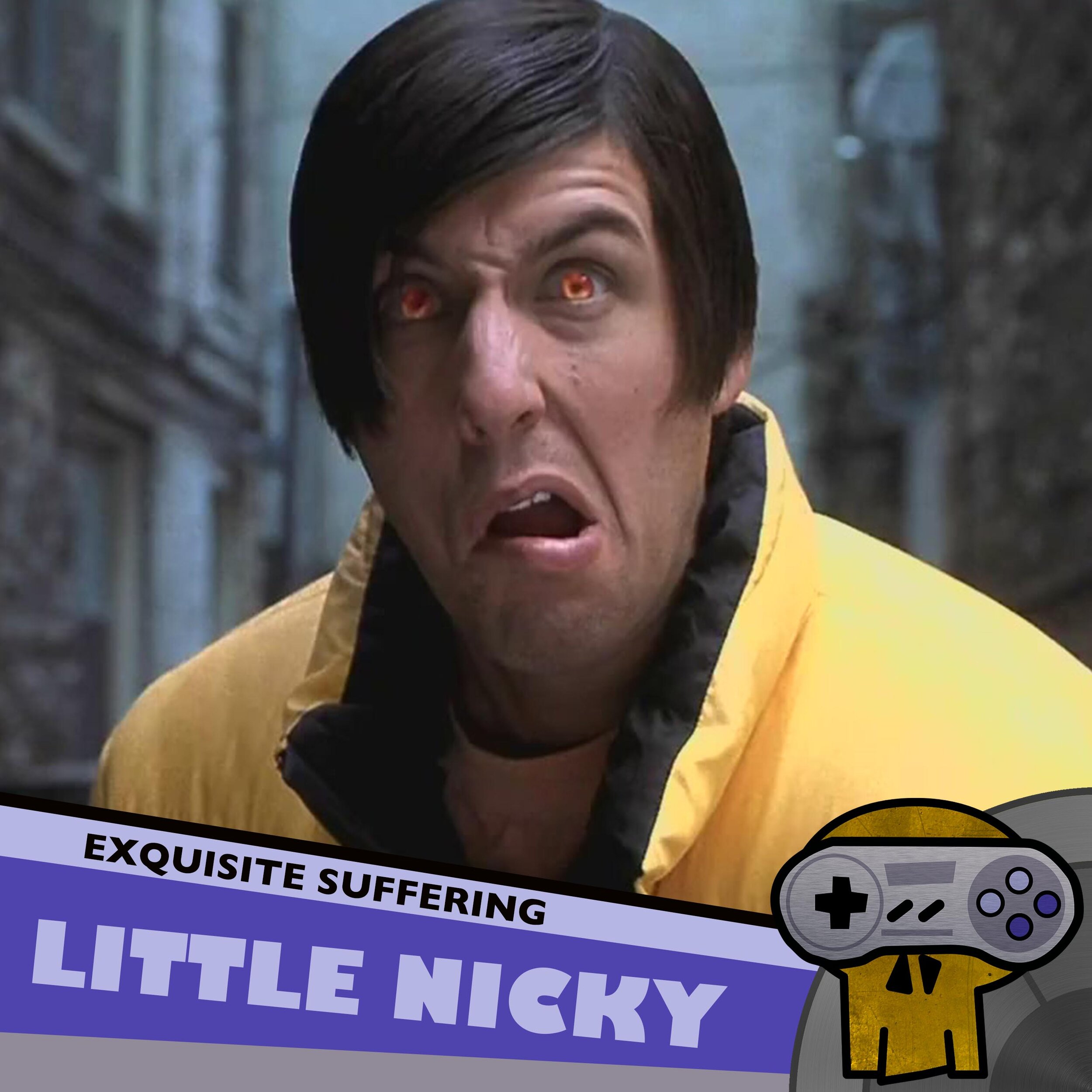 Little Nicky