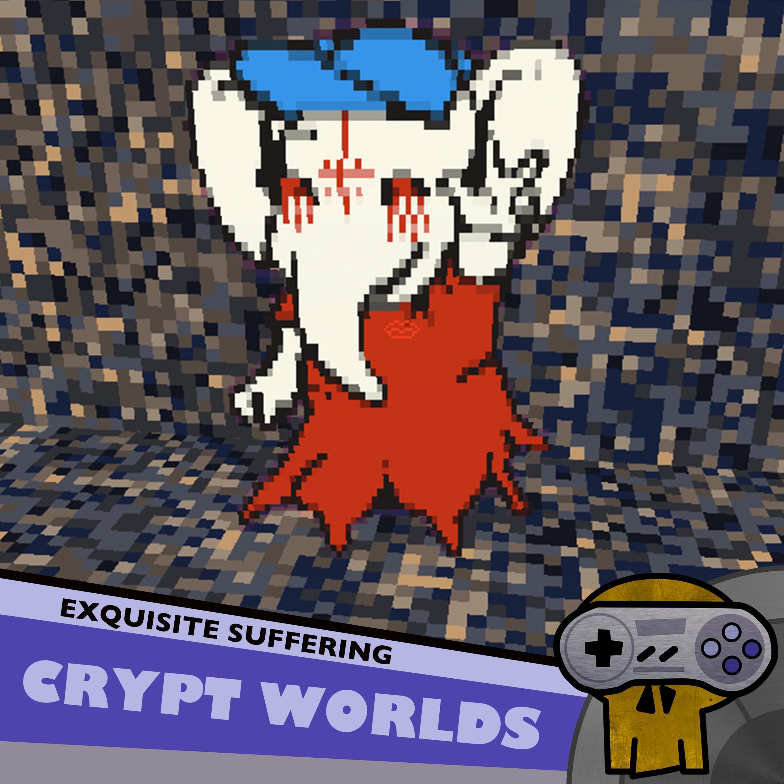 Crypt Worlds