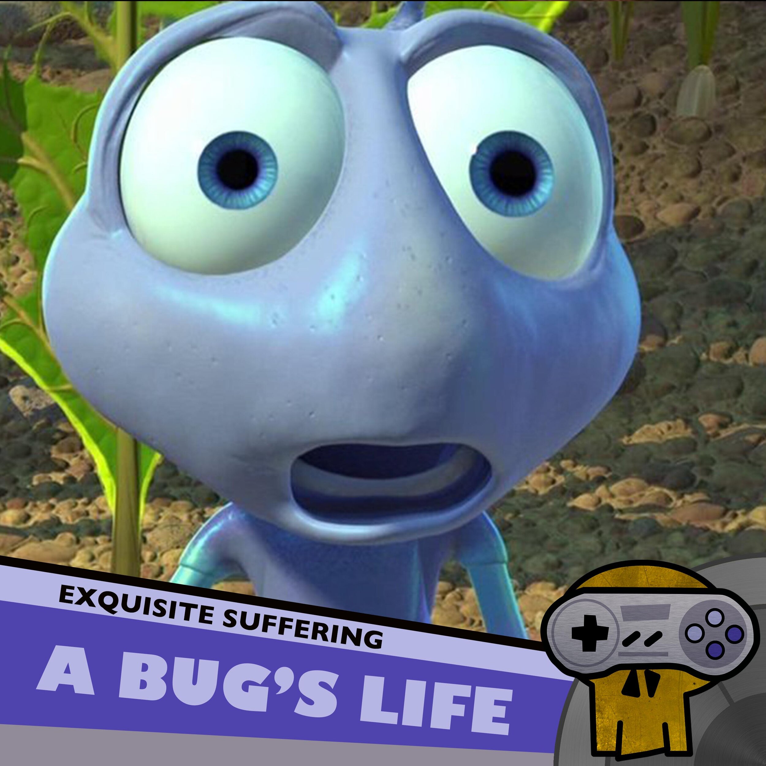 A Bug's Life