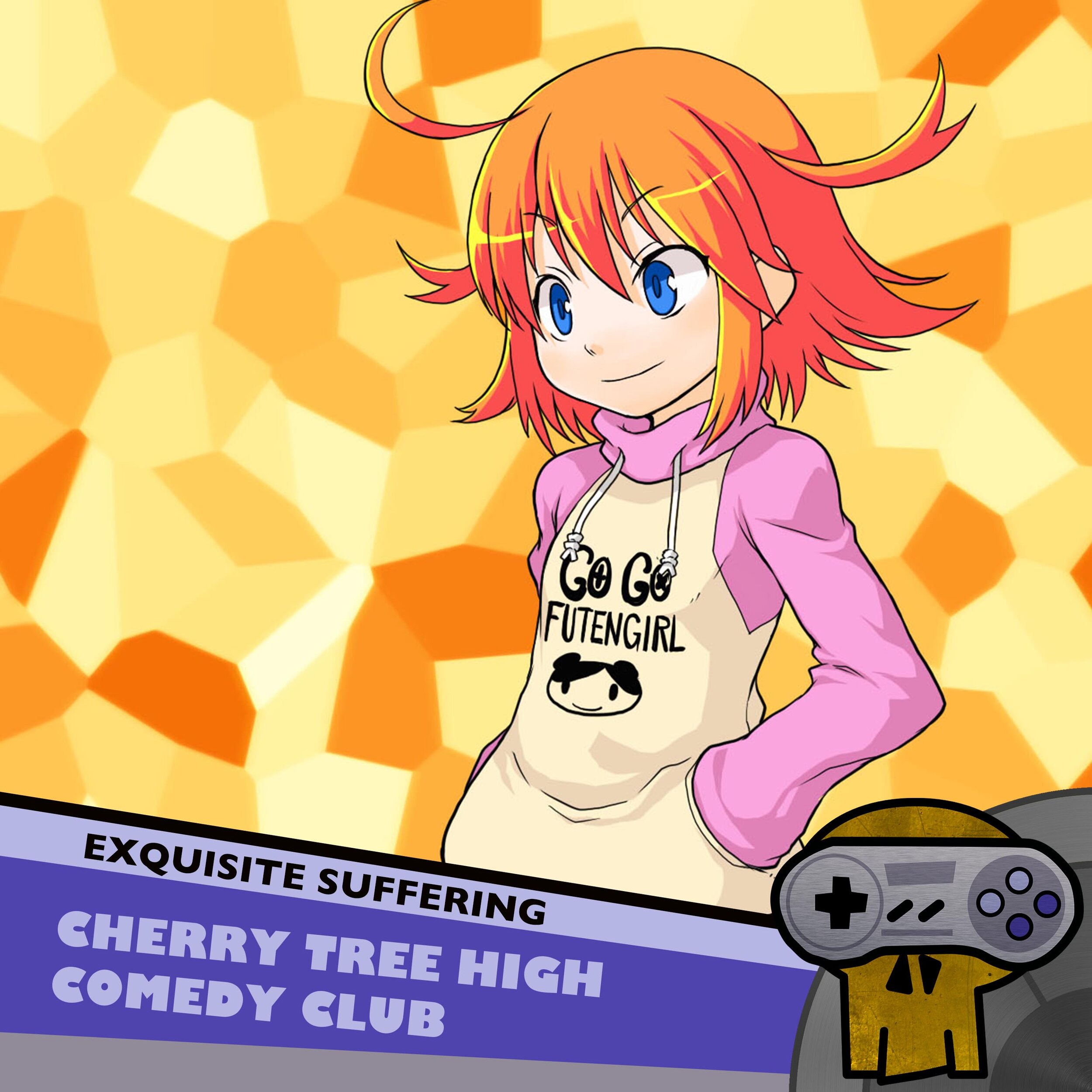 Cherry Tree High Comedy Club