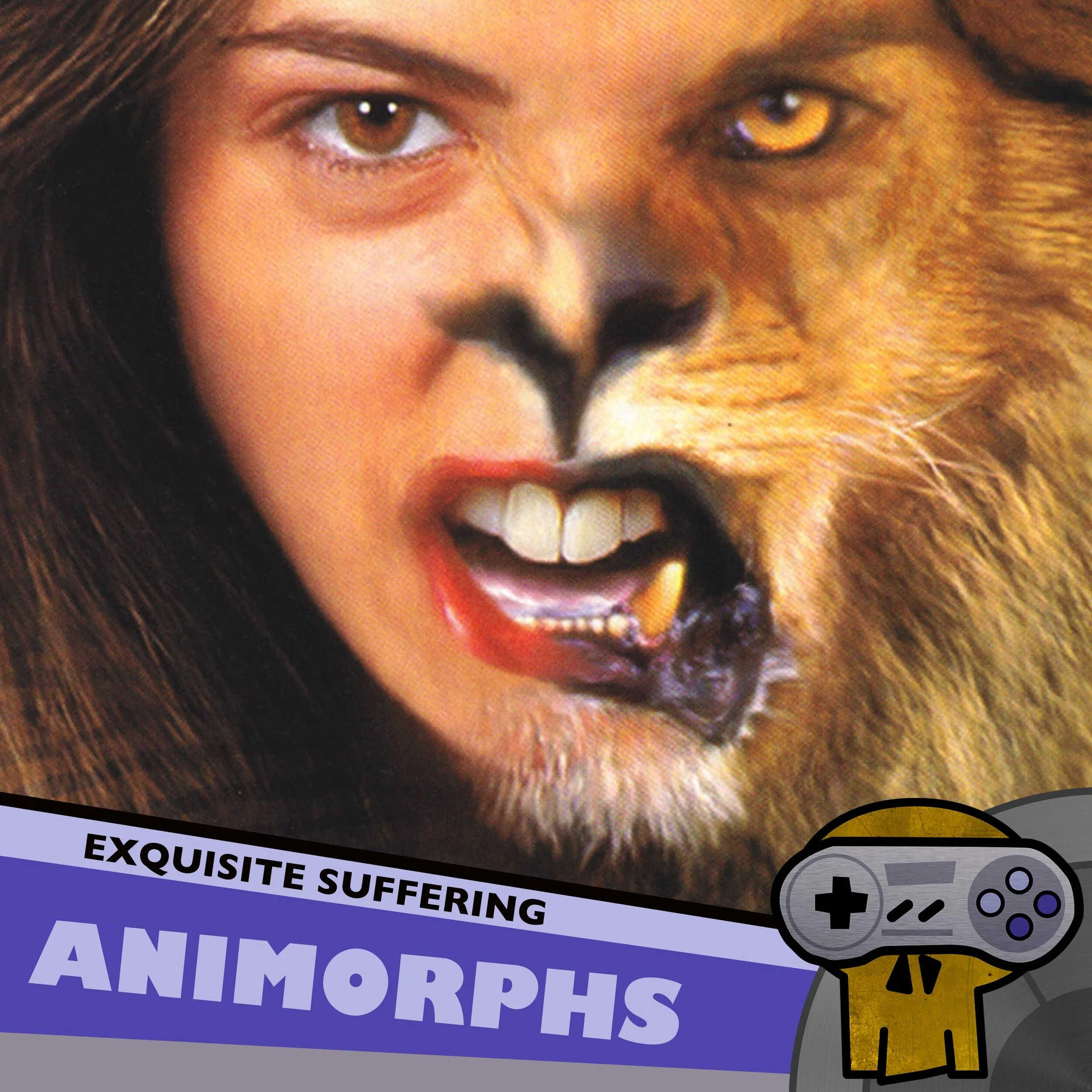 Animorphs