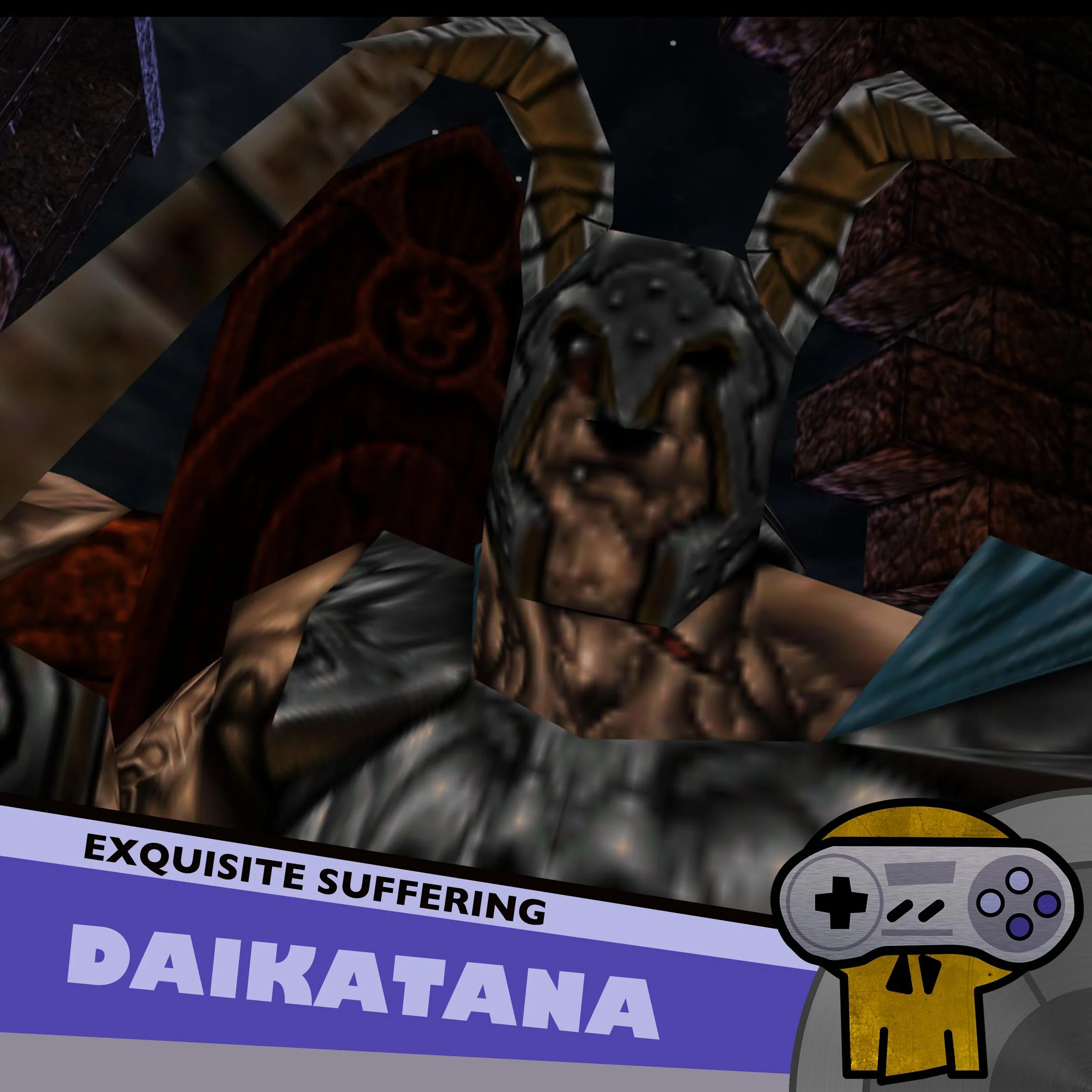 Daikatana