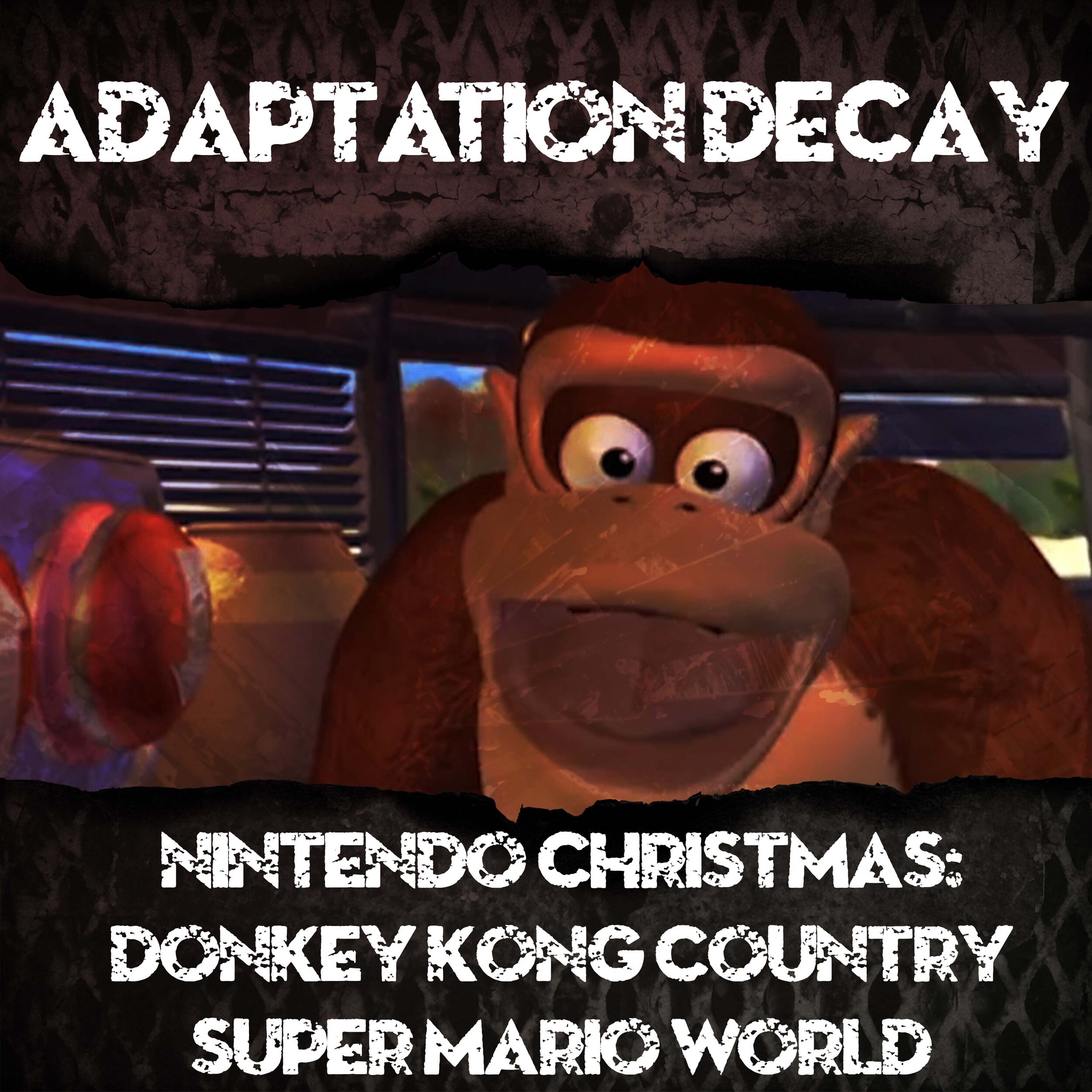 Nintendo Christmas