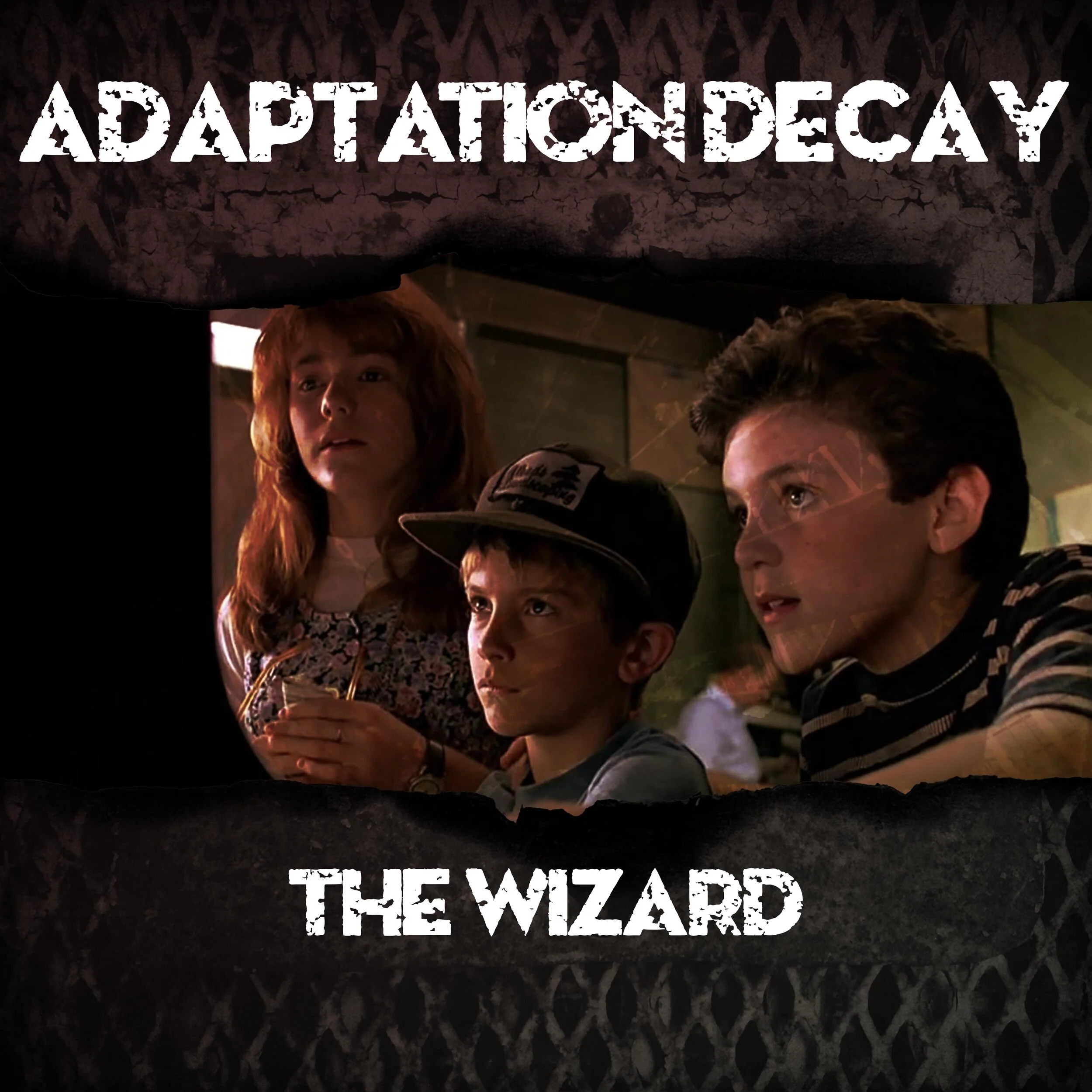 The Wizard