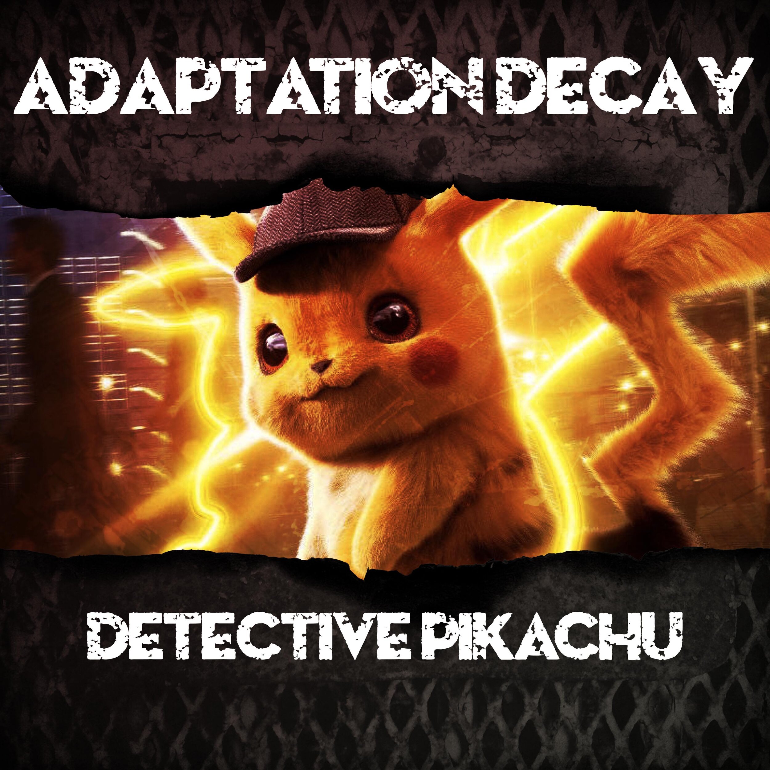 Detective Pikachu