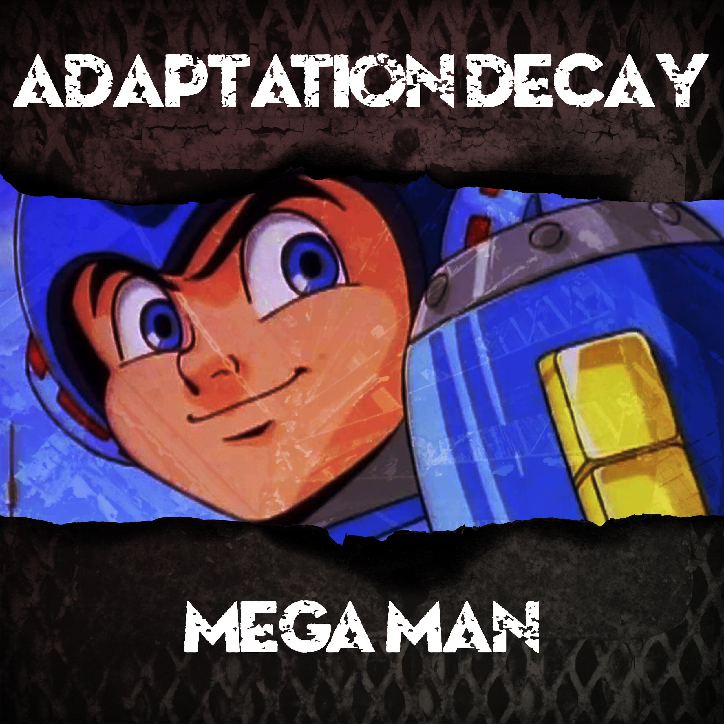 Mega Man Animated Series