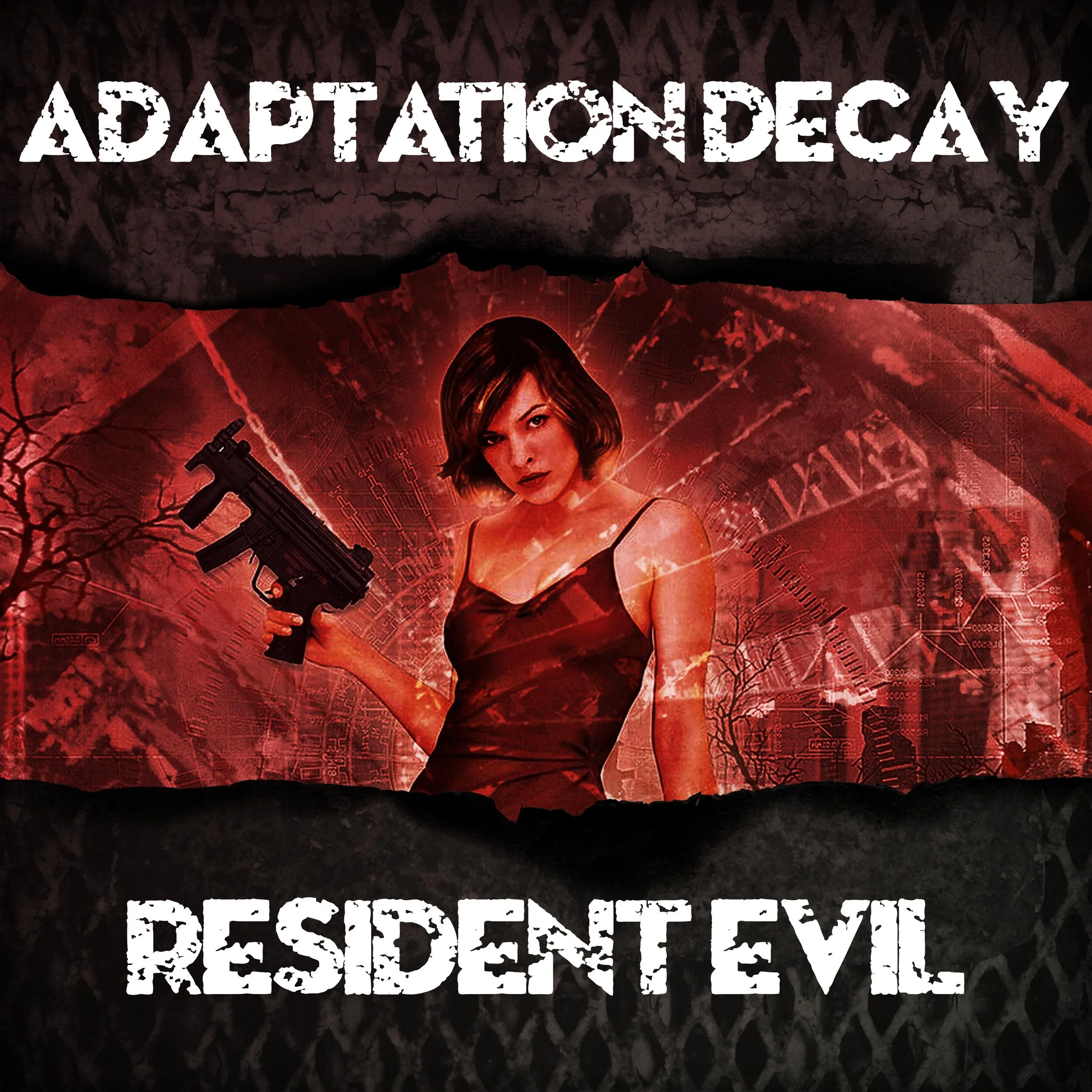 Resident Evil