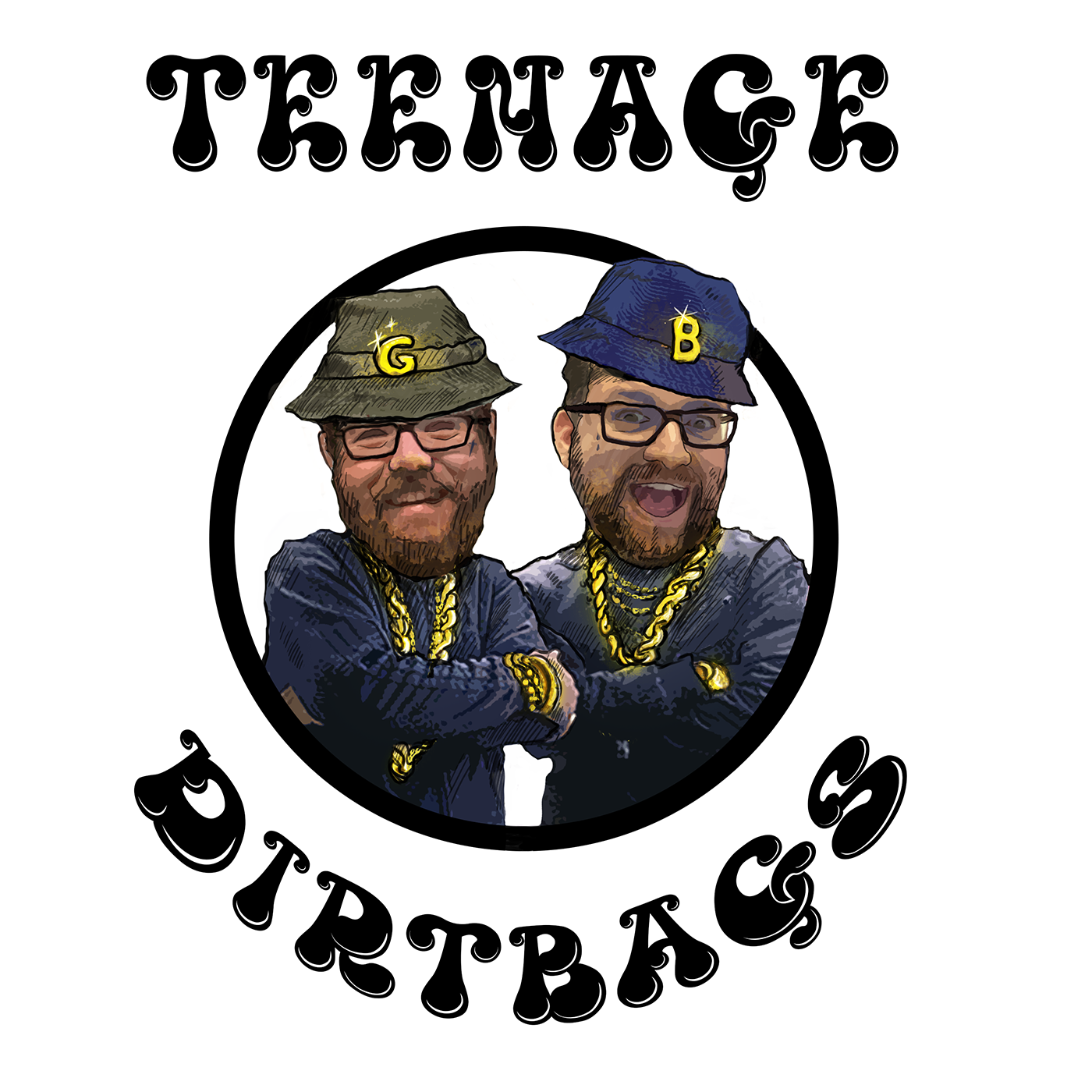 Teenage Dirtbags Album Art.png