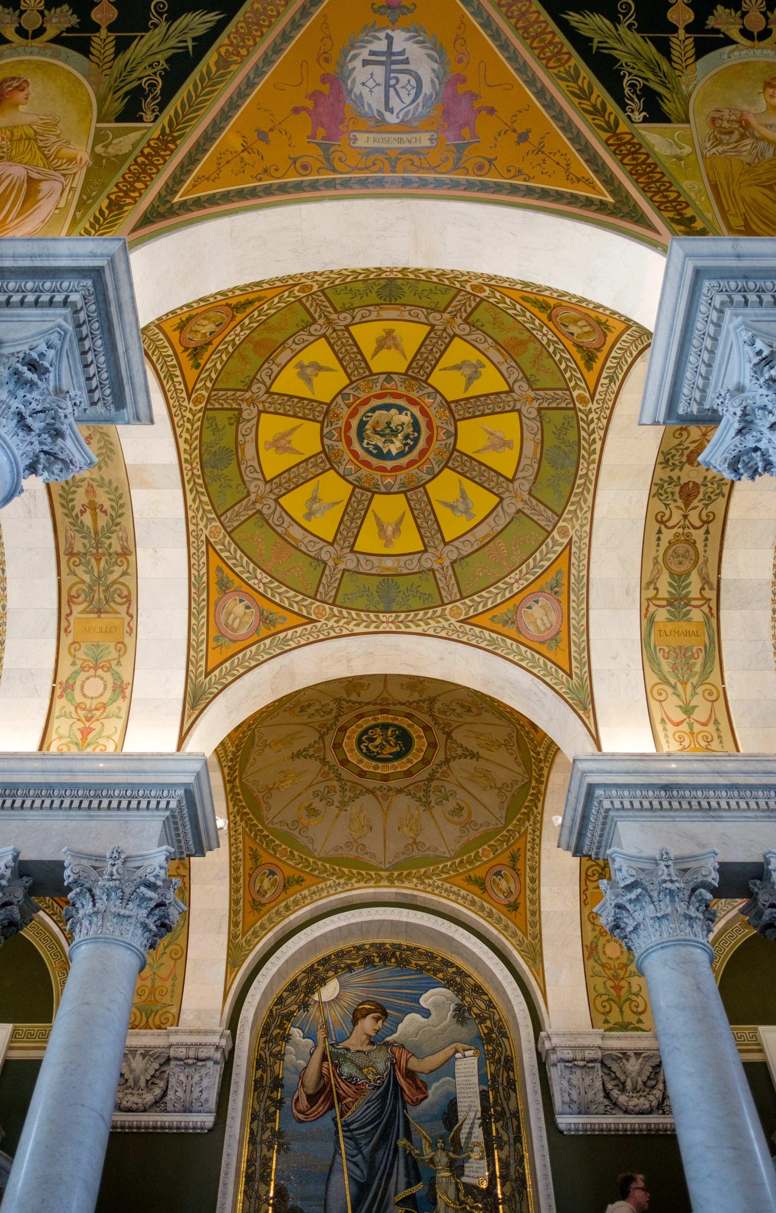 The Library of Congress