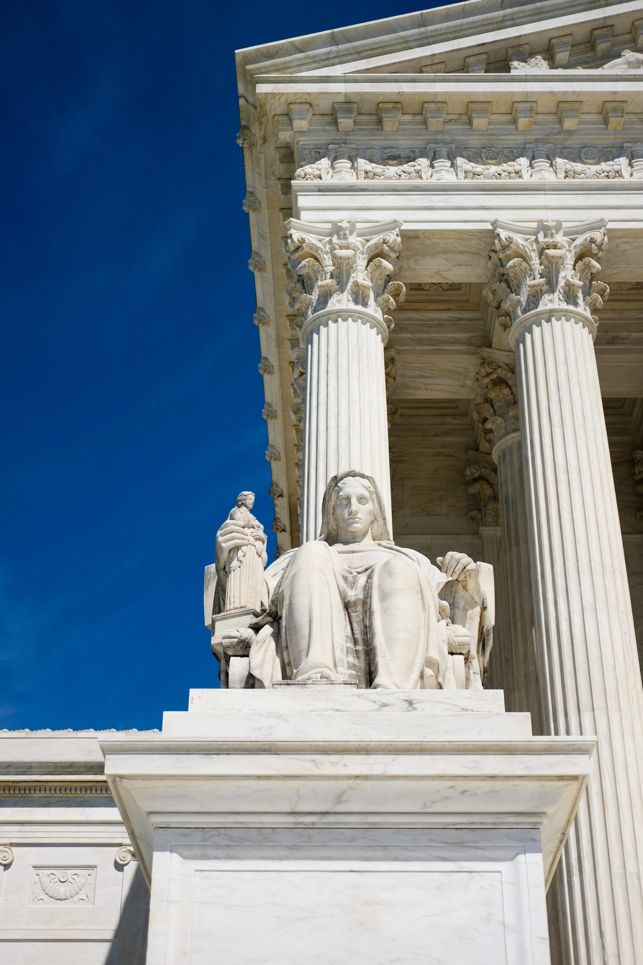 The Supreme Court