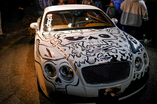 Louis Vuitton custom painted Bentleys  Louis vuitton collection, Louis  vuitton, New luxury cars