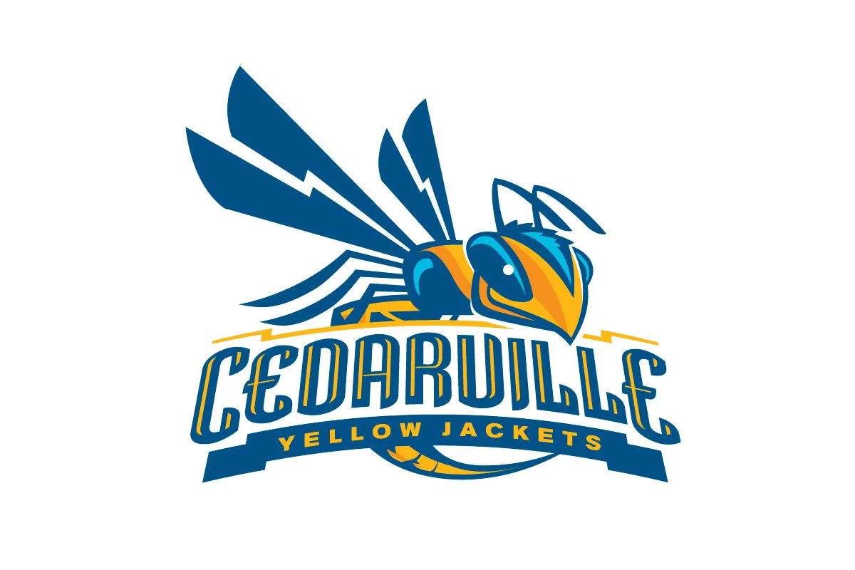   Click here to see the full Cedarville University Athletics project  