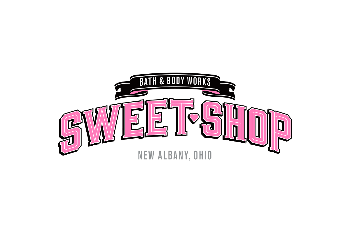   Click here to see the full BBW Sweet Shop project  