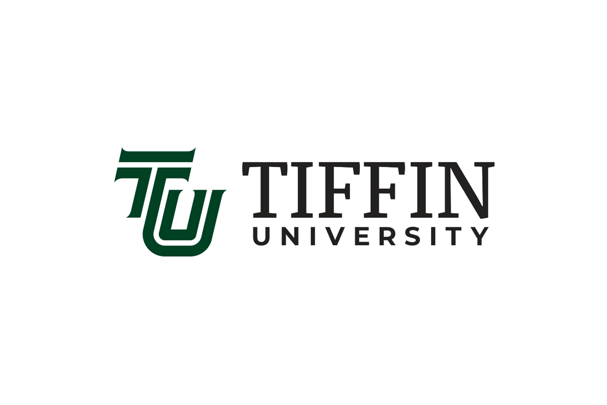 Tiffin University Logo