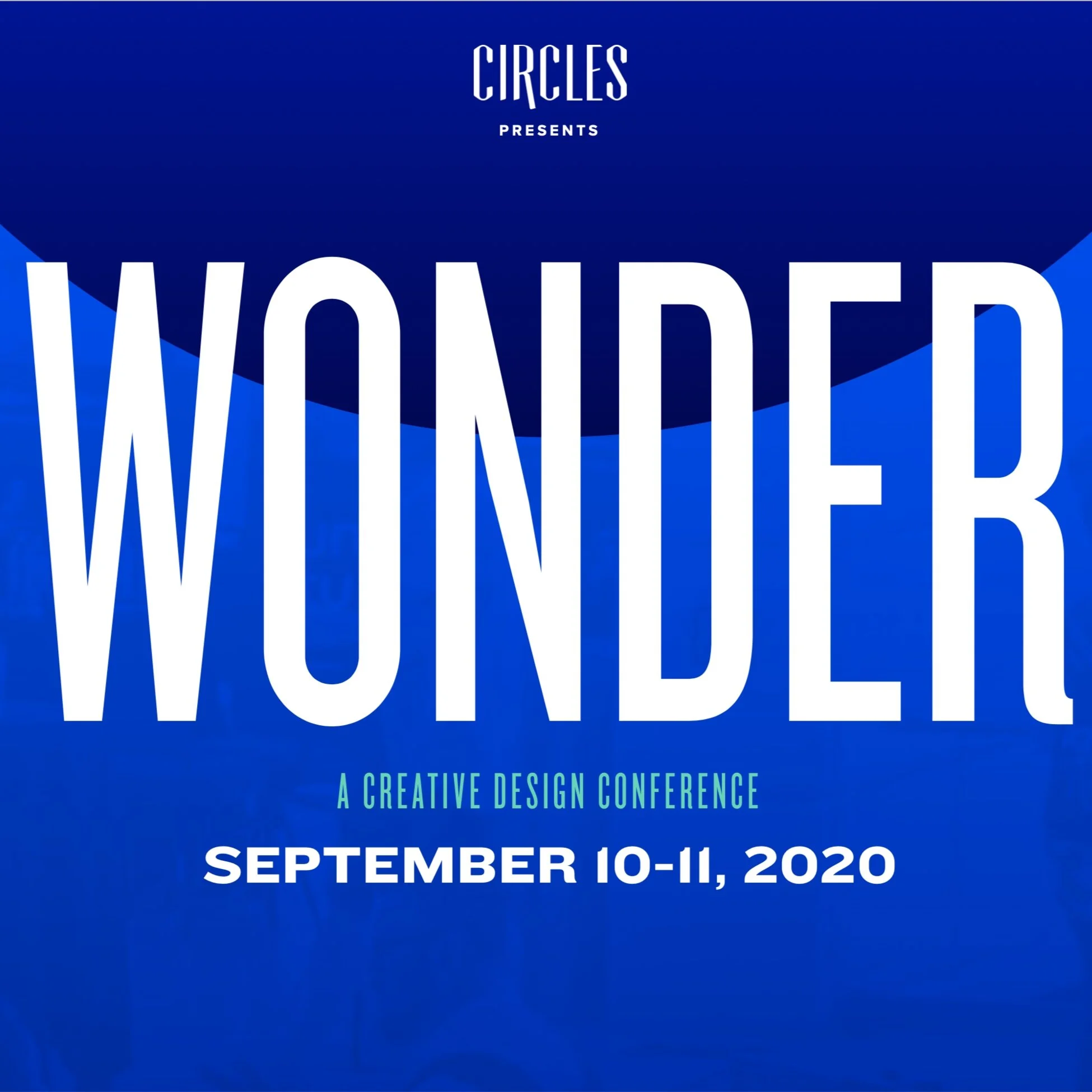 Boom! Bam! Brush! workshop at Circles Conference!