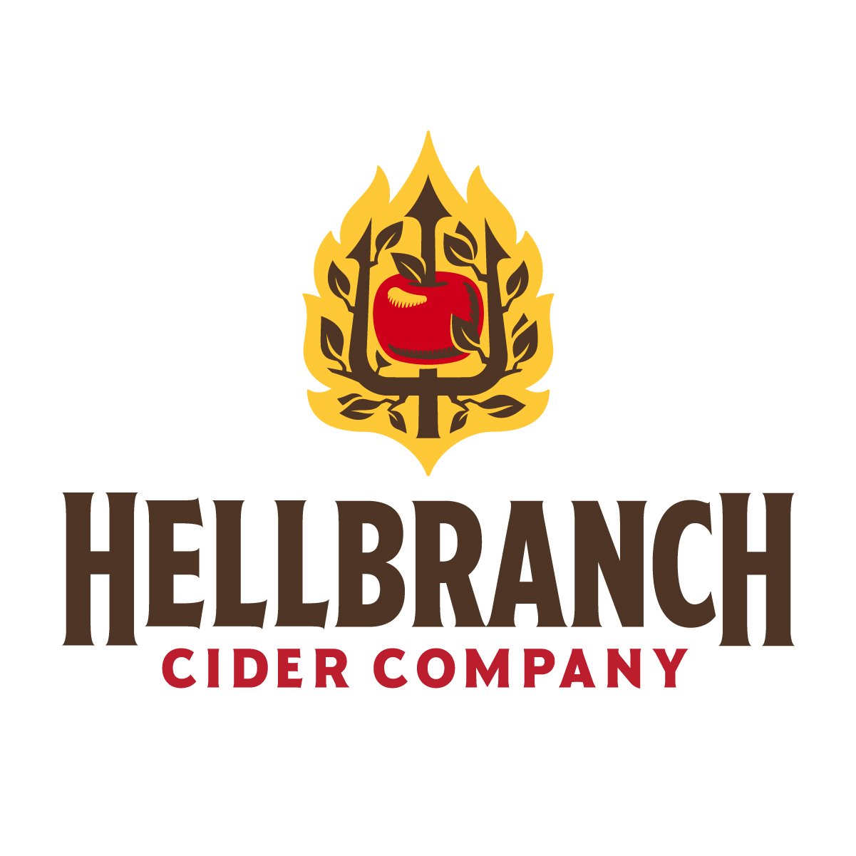 Hellbranch Cider logo