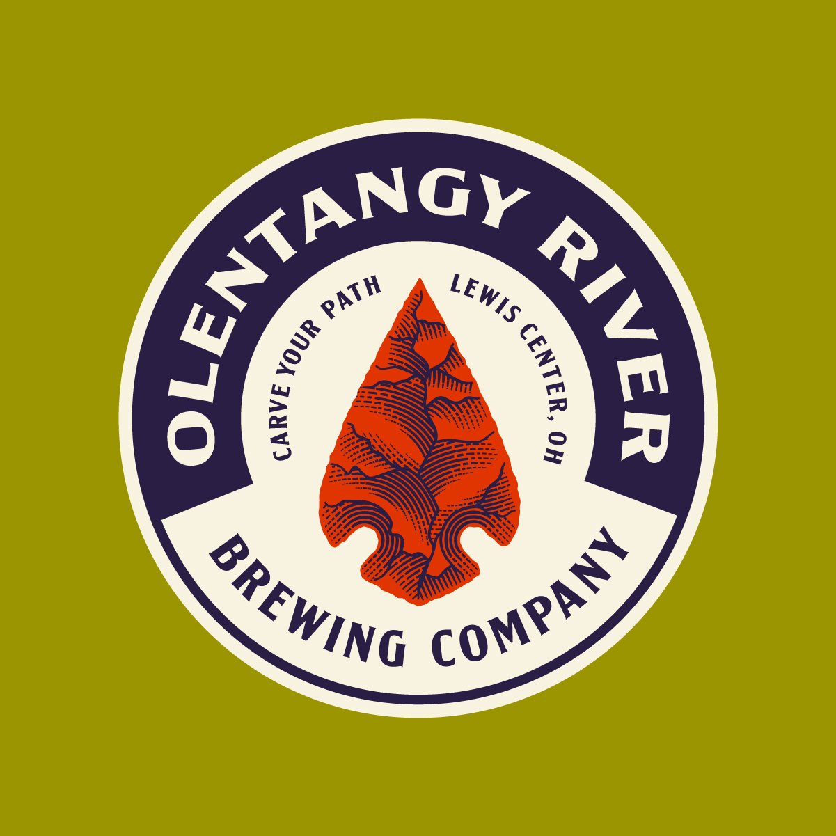 Olentangy River Brewing Co