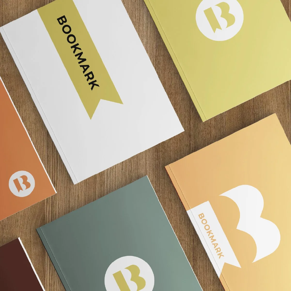 New Work: Bookmark: A Classical Library
