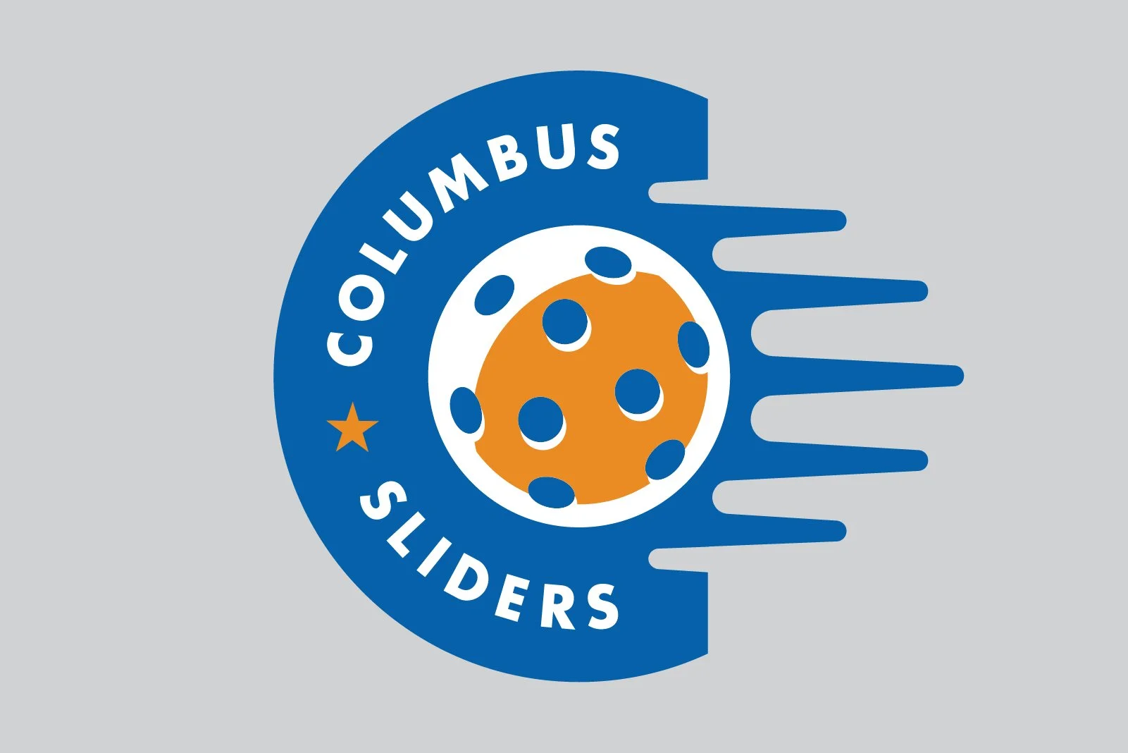 New Work: Columbus Sliders Pickleball Team