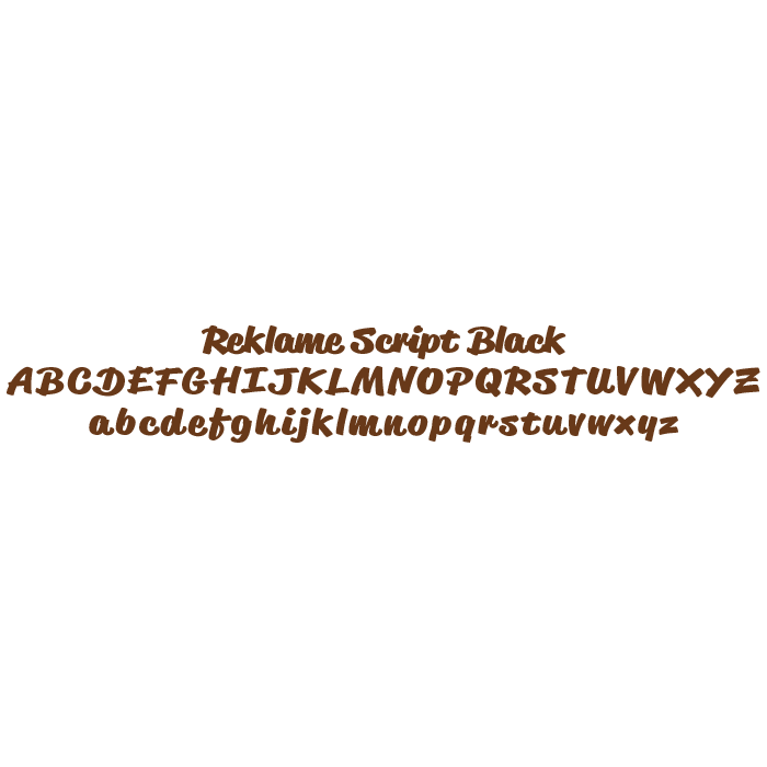 IHADRO_font_Reklame script.png