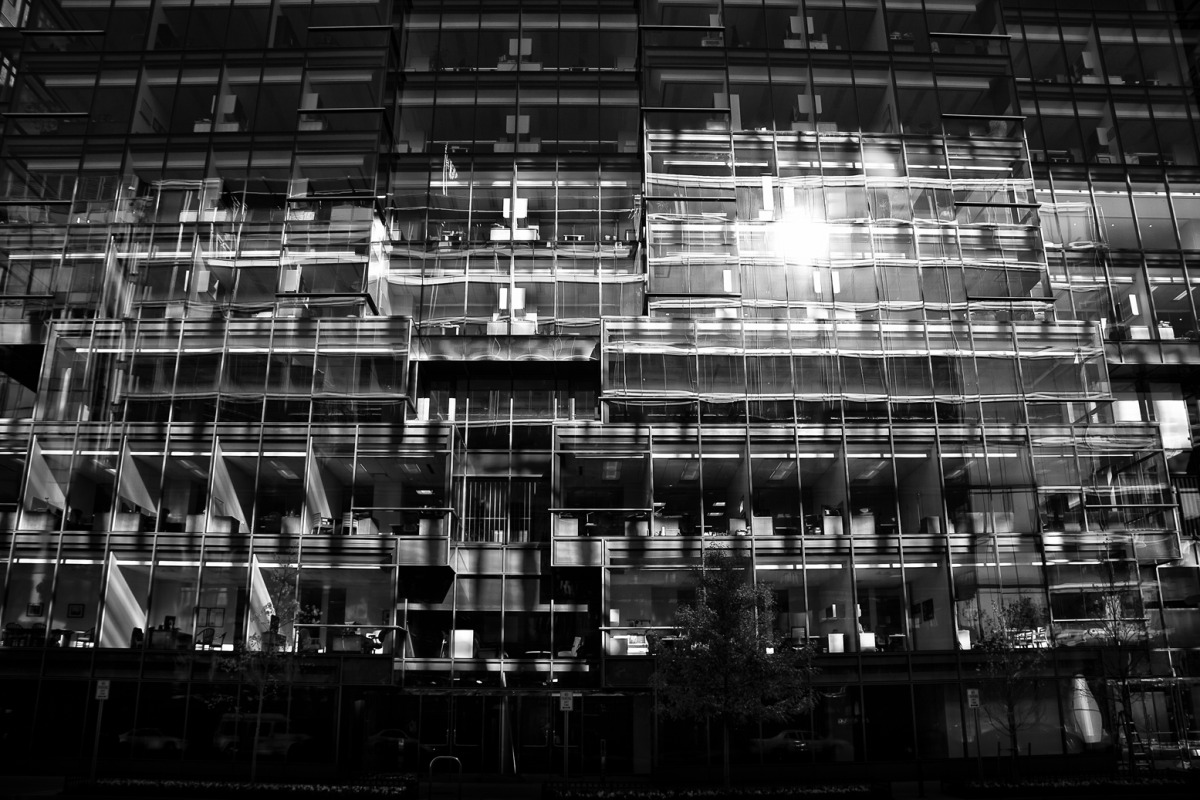 DC Glass